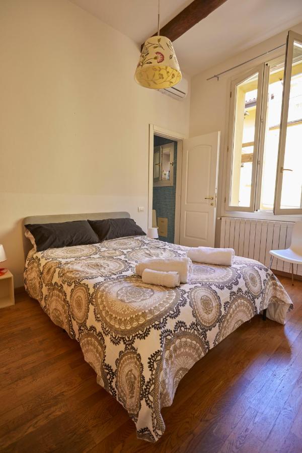 Silent And Cosy Apartment Free Netflix And Disney Plus Bologna Eksteriør bilde