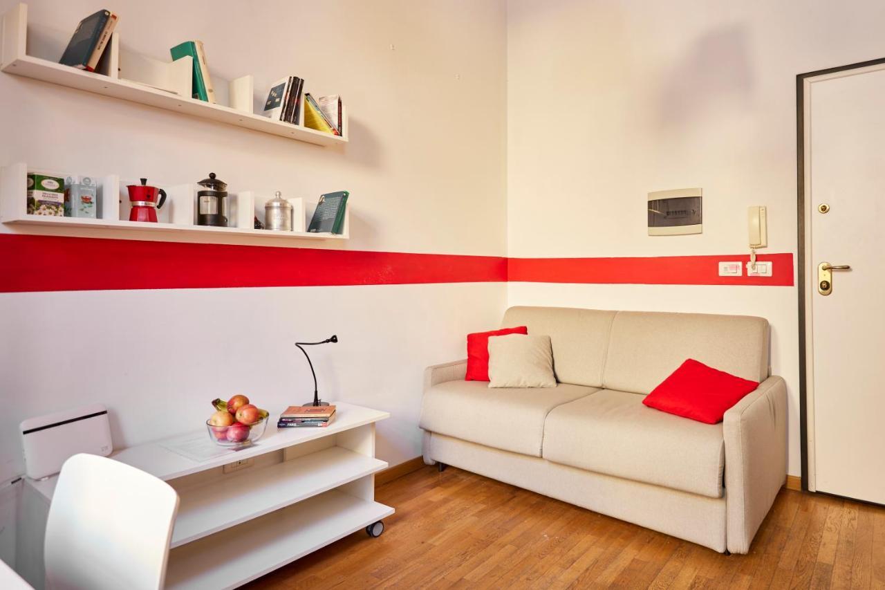 Silent And Cosy Apartment Free Netflix And Disney Plus Bologna Eksteriør bilde