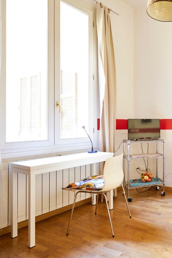 Silent And Cosy Apartment Free Netflix And Disney Plus Bologna Eksteriør bilde
