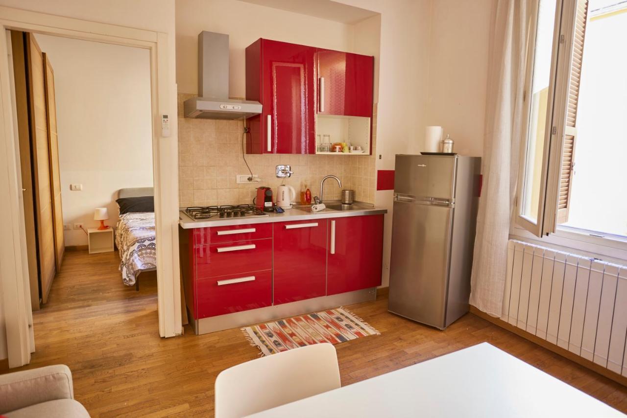 Silent And Cosy Apartment Free Netflix And Disney Plus Bologna Eksteriør bilde