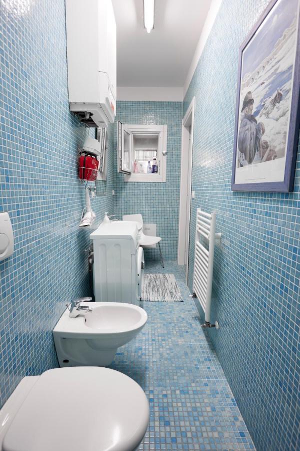 Silent And Cosy Apartment Free Netflix And Disney Plus Bologna Eksteriør bilde