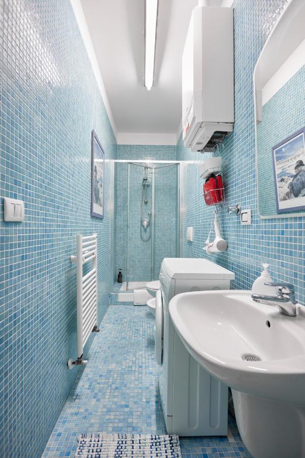 Silent And Cosy Apartment Free Netflix And Disney Plus Bologna Eksteriør bilde